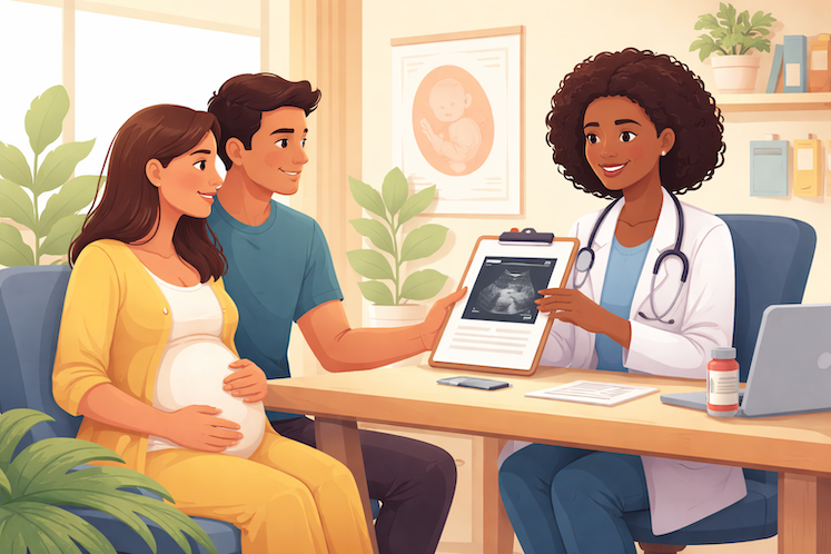 Choosing Pregnancy Health Insurance: What Matters Most